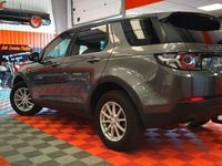 occasion Land Rover Discovery 2.0 Ed4 150ch 2wd Pure Mark I