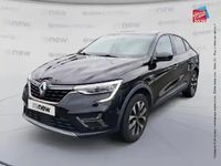 Occasion Renault Arkana Evolution 2023 Noir SUV