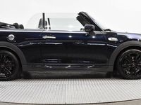 occasion Mini John Cooper Works Cabriolet Cooper S 178ch Cooper Works