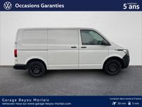 occasion VW Transporter 2.8T L1H1 2.0 TDI 90ch Business