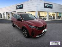 Occasion Peugeot 3008 Allure 130 ch (95 kW) 2022
