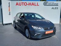 occasion Seat Ibiza 1.0 MPI 80ch Start/Stop Style Business Euro6d-T