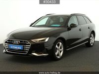 Occasion Audi A4 163 ch (119 kW) 2021 Break