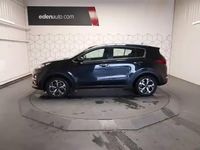 Occasion Kia Sportage Active 115 ch (84 kW) 2020 Noir SUV