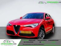 occasion Alfa Romeo Stelvio 2.0t 280 Ch Q4 Bva