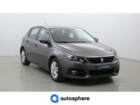 occasion Peugeot 308 1.2 PureTech 110ch S&S Active Pack