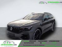 Occasion VW Touareg 462 ch (339 kW) 2021 SUV