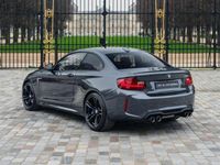 occasion BMW M2 Coupé F87 Dkg - Exceptional Condition