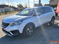 Occasion Peugeot 5008 Allure 131 ch (96 kW) 2018 Gris Monospace