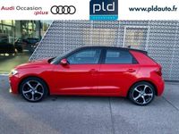 occasion Audi A1 Sportback 25 Tfsi 95 Ch Bvm5 Advanced