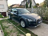 Occasion Audi A4 Allroad Design 190 ch (139 kW) 2017 Gris Break