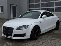 Occasion Audi TT Sport 200 ch (147 kW) 2010 Coupé