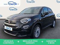 occasion Fiat 500X Opening Edition - 1.0 FireFly Turbo T3 120