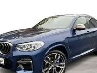 occasion BMW X4 Ii (g02) M40ia 360ch Euro6d-t