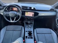 Occasion Audi Q3 150 ch (110 kW) 2024 Noir SUV