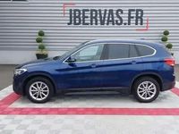 occasion BMW X1 F48 Lci Sdrive 18i 140 Ch Business Design