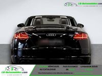 occasion Audi TT Roadster S 2.0 TFSI 310 Quattro