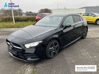 occasion Mercedes A180 CLASSEd 116ch AMG Line 8G-DCT