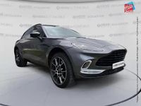 Occasion Aston Martin DBX 559 ch (411 kW) 2022 Couleur carrosserie  série SUV