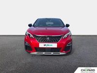 Occasion Peugeot 3008 2020 Rouge SUV
