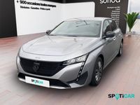 occasion Peugeot 308 1.2 Puretech 110ch S&s Active Pack