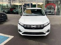 Occasion Dacia Sandero Essentiel 91 ch (66 kW) 2023 Blanc Citadine