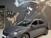 Occasion Kia XCeed Active 141 ch (103 kW) 2022 Noir SUV