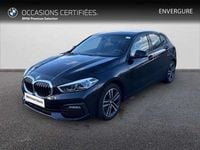Occasion BMW 118 152 ch (111 kW) 2022 Noir Citadine