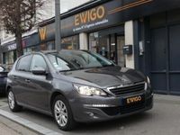 occasion Peugeot 308 GENERATION-II 1.2 PURETECH 110 CH STYLE (CAMERA + ATTELAGE)