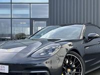 Occasion Porsche Panamera 4 Edition 462 ch (339 kW) 2020 Berline