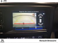 occasion Renault Kadjar 1.2 TCe 130ch energy Intens