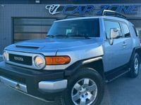 occasion Toyota FJ Cruiser 4x4 tout compris hors homologation 4500e