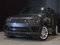 occasion Land Rover Range Rover Sport 340ch HSE Dynamic 1 MAIN !!