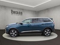 Occasion Peugeot 5008 GT 131 ch (96 kW) 2023 Bleu SUV
