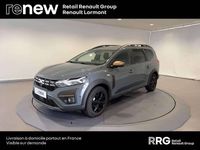 Occasion Dacia Jogger Extreme 2025 Gris Monospace