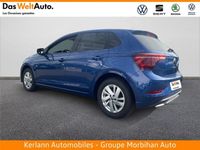 occasion VW Polo Polo1.0 TSI 95 S&S DSG7 Style