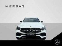 occasion Mercedes 200 GLCGLCd 4MATIC Coupé AMG Line Navi/SHD/Styling