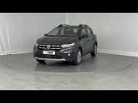 Occasion Dacia Sandero Comfort 2022 Noir Citadine