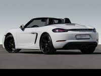 Occasion Porsche Boxster 300 ch (220 kW) 2016 Cabriolet
