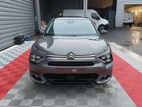 occasion Citroën C4 PureTech 130 S&S EAT8 Shine