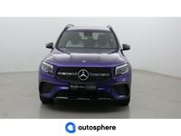 occasion Mercedes GLB200 150ch AMG Line 8G DCT