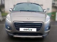 Occasion Peugeot 3008 Allure 120 ch (88 kW) 2016 Marron