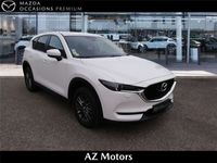 occasion Mazda CX-5 2.2l Skyactiv-d 150 Ch 4x2 Bva Dynamique