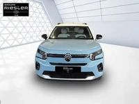 Nouvelle Citroën C3 110 ch (80 kW) 2025 Vert fairway Berline