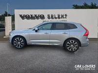 Occasion Volvo XC60 310 ch (228 kW) 2022 Gris SUV