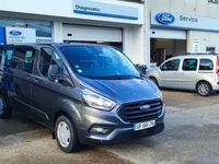 occasion Ford Tourneo Custom II(2) 2.0 ECOB 131ch BVM6 KOMBI TREND BUS 320 L2H1