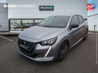 occasion Peugeot e-208 1.2 PureTech 75ch S/S Style