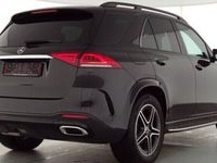 occasion Mercedes GLE350 4M AMG Night 7 PLACES