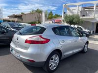 occasion Renault Mégane III dCi 90ch Life Euro 5