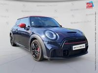 Occasion Mini John Cooper Works 2021 Enigmatic black Citadine